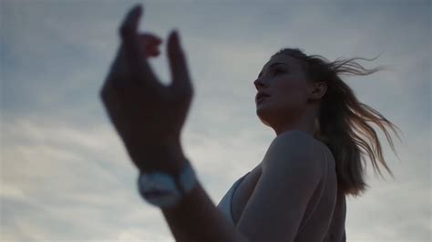 sophie turner louis vuitton, our journey connected